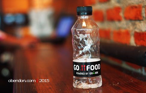 gofood, go-food, gojek, gojek indonesia