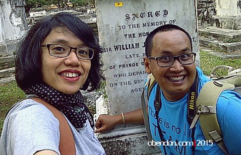 protestant cemetery penang