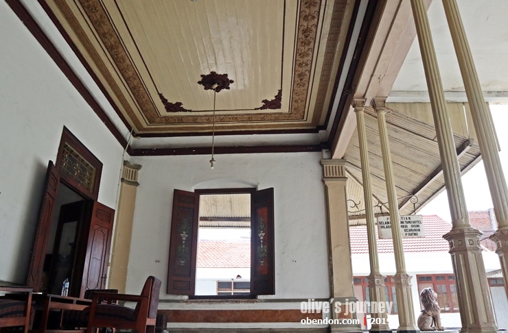 hotel ganefo surabaya, rumah mayor cina surabaya, jejak sejarah surabaya
