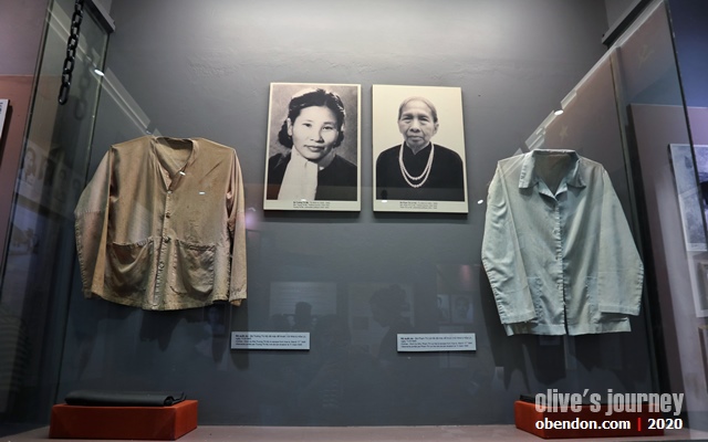 hoa lo prison, the hilton hanoi, museum must visit in hanoi, vietnam history